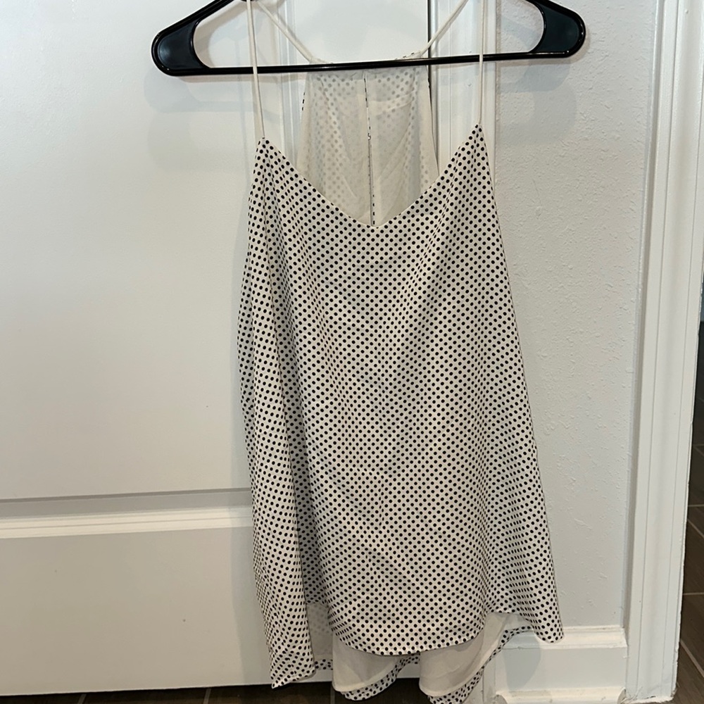 NWT Express Tank top.